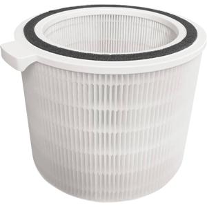 Honeywell HRFJ830E HEPA Filter J Reservefilter Zwart