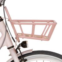 Alpina Support avant mand mood desert pink mat