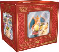 Pokemon TCG Super Premium Collection Charizard EX