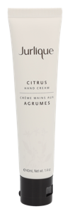 Jurlique Citrus Hand Cream 40ml Handverzorging