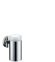 Hansgrohe Logis tandenborstelhouder chroom