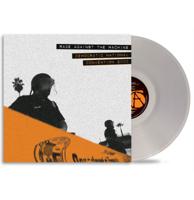 Rage Against The Machine - Democratic National Convention 2000 (Clear Vinyl) (RSDBlack Friday 2024) LP LAATSTE STUKS