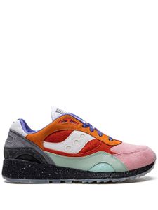 Saucony baskets Shadow 6000 Space Flight - Rose