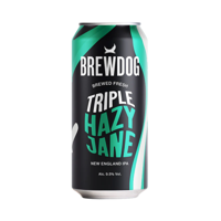 Brewdog Triple Hazy Jane 44cl