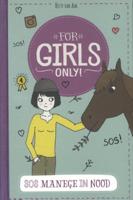 SOS Manege in nood (Hardback) SOS Manege in nood (Hardback)