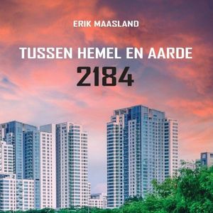 Tussen hemel en aarde 2184