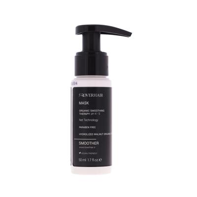 Roverhair Smoother Organic Smoothing Therapy Mask 50ml