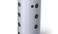 Tesy buffervat 100 liter met Anticondens oplossing Tesy buffervat 100 liter met Anticondens oplossing