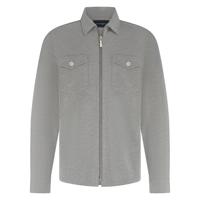 Scotland Blue Overshirt SPE26114DJ06SB