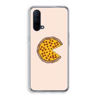 You Complete Me #2: OnePlus Nord CE 5G Transparant Hoesje