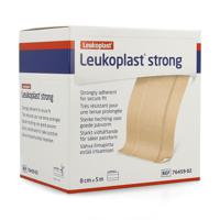 Leukoplast Strong 8cmx5m 1 - thumbnail