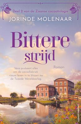 Bittere strijd (Paperback)