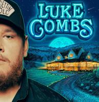 Luke Combs - Gettin&apos; Old 2LP