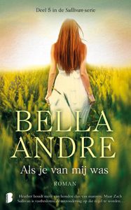 Als je van mij was - Bella Andre - ebook