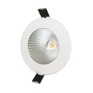 LED EasyFit Play reflector Downlight dimbaar 8W 2.300-4.000K IP44