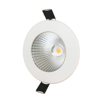 LED EasyFit Play reflector Downlight dimbaar 8W 2.300-4.000K IP44