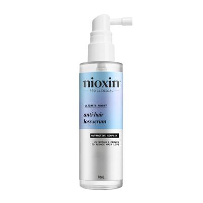 Nioxin Anti Hair-Loss Treatment 70ml