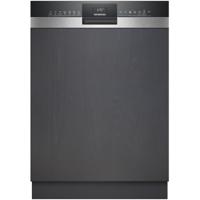 Siemens SN53HS10TE Geïntegreerde vaatwasser