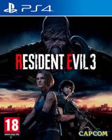 Capcom Resident Evil 3 - thumbnail