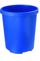 HAN HA-1836-14 Papierbak Mobil XXL 50 Liter Blauw HAN HA-1836-14 Papierbak Mobil XXL 50 Liter Blauw