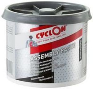 Cyclon pot montagepasta 500ml