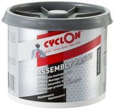Cyclon pot montagepasta 500ml