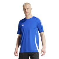 adidas Tiro 24 Trainingsshirt Blauw Wit - thumbnail