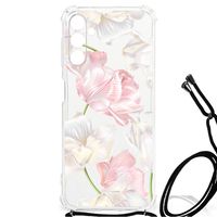 Samsung Galaxy A13 5G | A04s Case Lovely Flowers - thumbnail