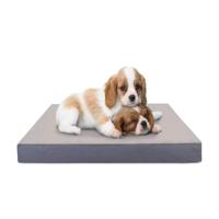 Nobleza Orthopedische hondenkussen - Maat S - 40x60 cm