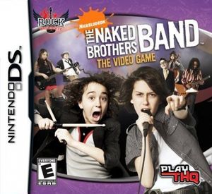 The Naked Brothers Band