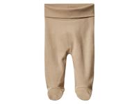 lupilu Baby joggingbroek (Beige, 74/80)