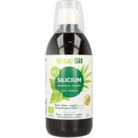 Vitasil Silicium bio Vitasil Silicium bio