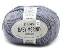 Drops Baby Merino Mix