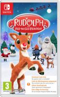 Rudolph the Red-Nosed Reindeer (Code in a Box) Rudolph the Red-Nosed Reindeer (Code in a Box)