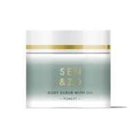 Sen & Zo Hand & Body Forest Scrub Sen & Zo Hand & Body Forest Scrub