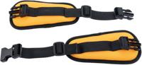 Chike Cushion set pelvic cushion yellow