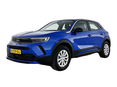 Opel Mokka e
