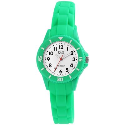 Q&Q V26A-007VY Heren horloge