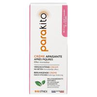 Para'kito Creme Voor Na Het Beten 40ml Nf