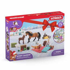 Schleich horse club adventskalender 2023 98982