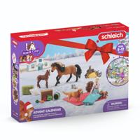 Schleich horse club adventskalender 2023 98982