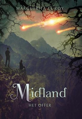 Midland III - Marguerita Le Roy - eBook (9789493157729)