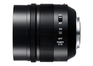 Panasonic MFT 42,5mm F/1.2 Leica DG Nocticron