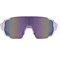 Sinner Viraro Zonnebril Shiny Cry Purple-Light Purple