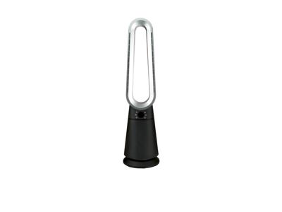 TRONIC Ventilatorkachel 2000 W (Zwart)