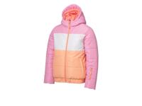 CRIVIT Kinder ski-jas (Roze, 134/140)