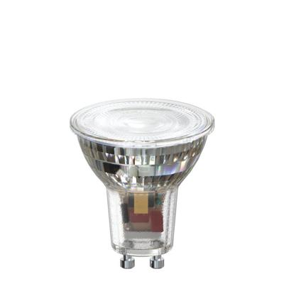 Circle SMD reflector6W - GU10 - Led - 400lm - 1301001300