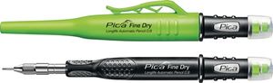 Pica Finemarker | lengte 20 cm HB | 1 stuk - 7070 - 7070a