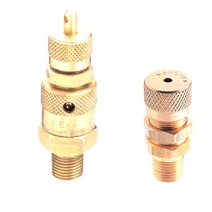 IMI NORGREN 61B2/BS000 Overdrukventiel R 1/4 1 stuk(s)