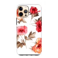 Roosjes: iPhone 12 Pro Max Tough Case